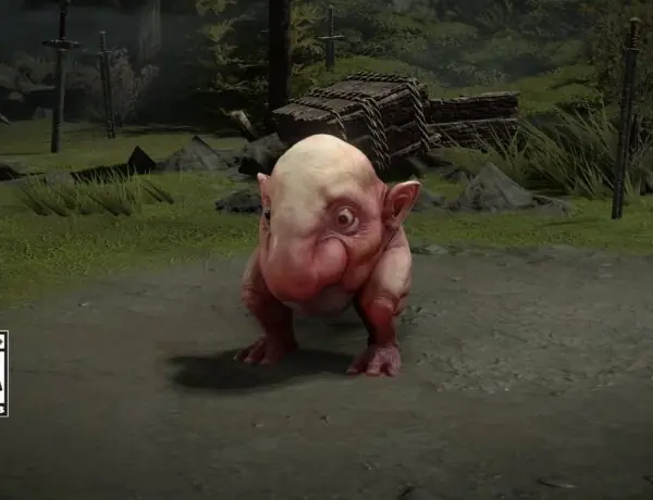 Diablo IV Teams Up With Berserk For Epic In-Game Pet