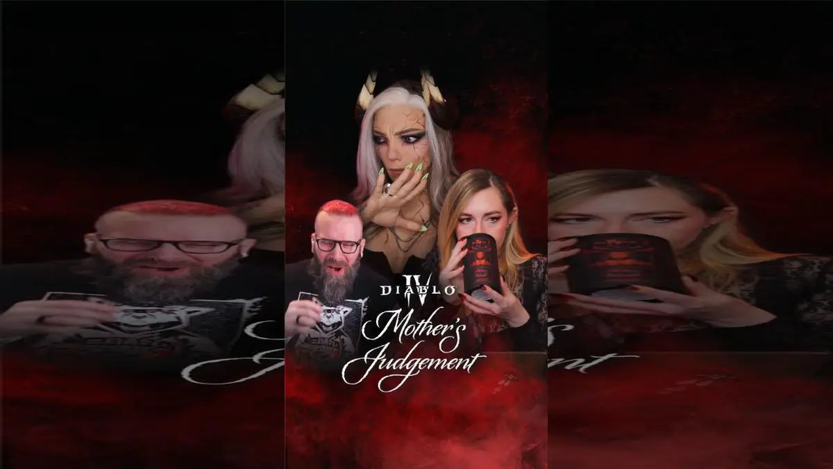 Diablo Teams Up With Cantrip Candles For A Sinister New Collaboration