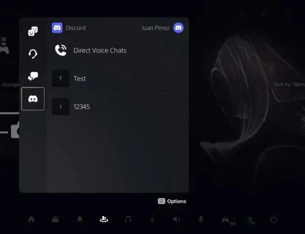 Discord Voice Chat Finally Hits PS5 – Here's How to Set It Up