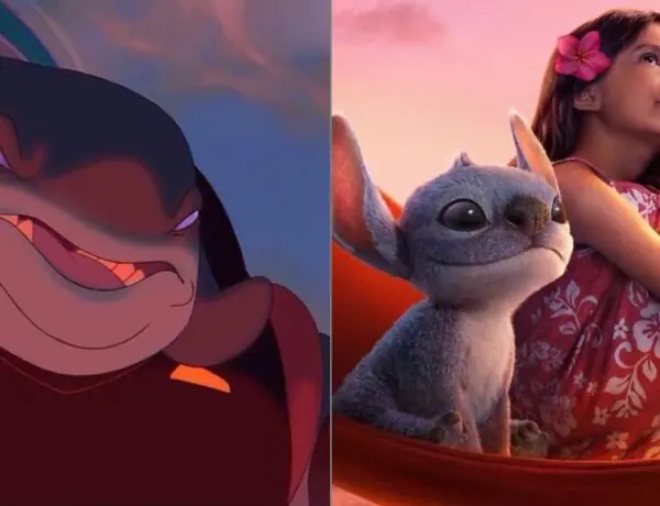 Disney's Live-Action Lilo & Stitch Cuts Captain Gantu – Fans React