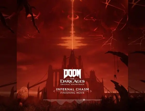 Doom fans demand Mick Gordon return as new soundtrack drops