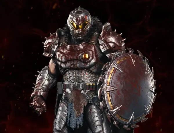 DOOM Slayer Butcher Skin Free for Fans – Here’s How to Get It
