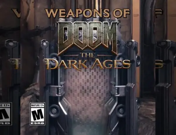 Doom: The Dark Ages Arsenal Sparks Heated Debate Among Fans