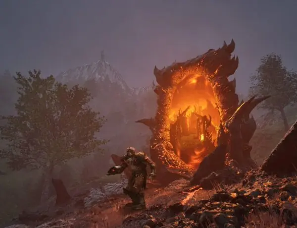 DOOM: The Dark Ages Launch Sparks Wild Fan Reactions and HDR Complaints