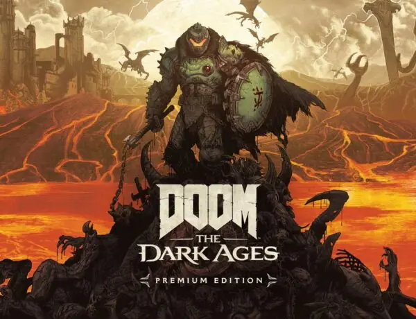 DOOM: The Dark Ages Reviews Drop May 9 – Here's What We Know