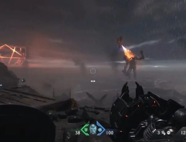 Doom The Dark Ages Sparks Heated Debate Over Physical vs Digital Copies