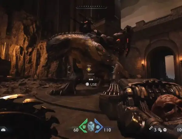 Doom: The Dark Ages Unleashes a Fiery Dragon on May 15