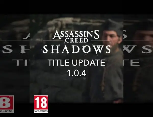 Dragon Age Fans Rejoice: Title Update 1.0.4 Drops New Story Pack and Codex Entries