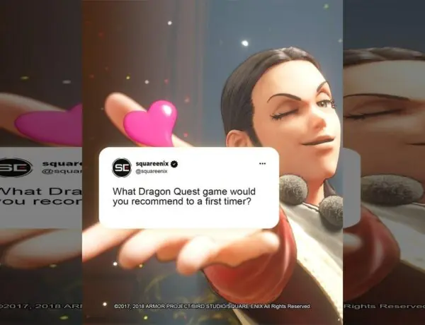 Dragon Quest Fans Debate the Best Starting Point for New Players