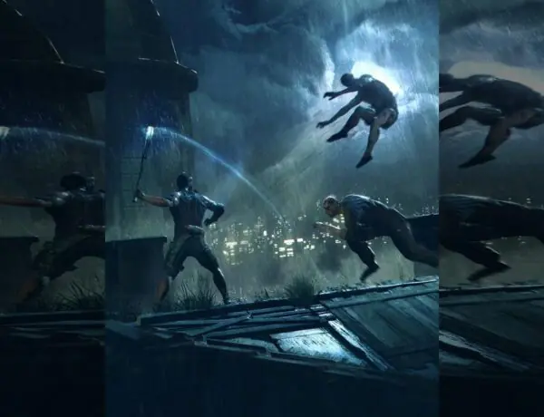 Dying Light Hypermode Returns as Players Demand The Beast Update