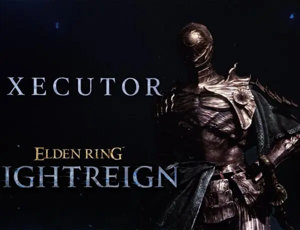 Elden Ring Night Reign DLC reveals cursed blade and fans are losing it