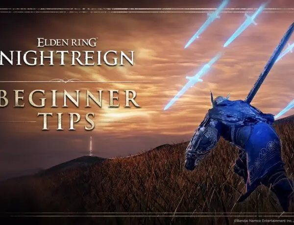 Elden Ring Night Reign is Brutal for New Players – Here's Why