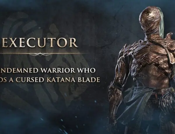 Elden Ring Nightreign DLC Sparks Debate Over New Character's Gender