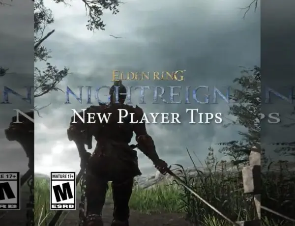 Elden Ring Nightreign Tips Spark Heated Debate Among Players