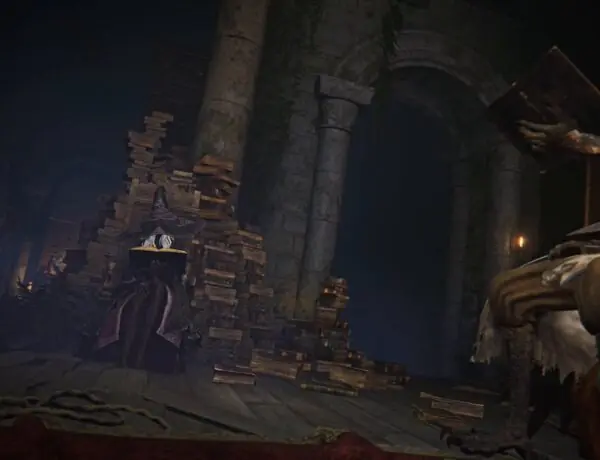 Elden Ring Nightreign Trailer Drops With New Guardian Class, PS5 Release May 30