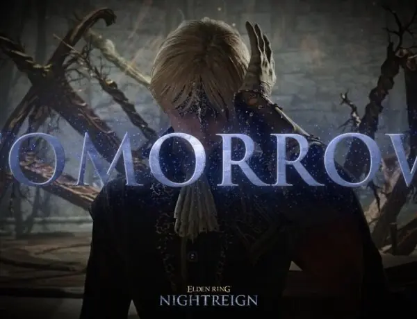 Elden Ring Players Rally to Slay the Nightlord in New DLC
