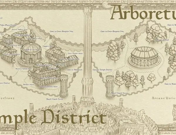 Elder Scrolls Fans Demand Fixes as Imperial City Lore Drops