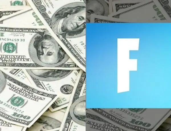 Epic Games Drops 20% Cashback Bomb For Fortnite Fans