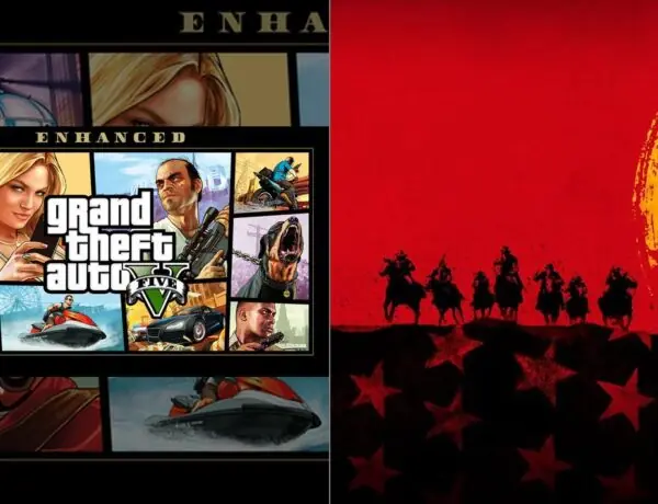 Epic Games Mega Sale Drops Prices Like Crazy: Witcher 3 for $4, RDR2 for $15