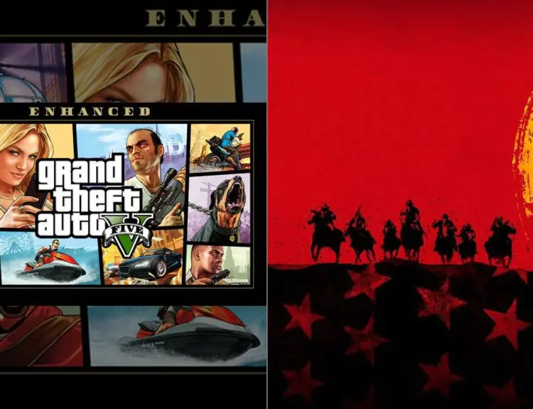 Epic Games Mega Sale Drops Prices Like Crazy: Witcher 3 for $4, RDR2 for $15