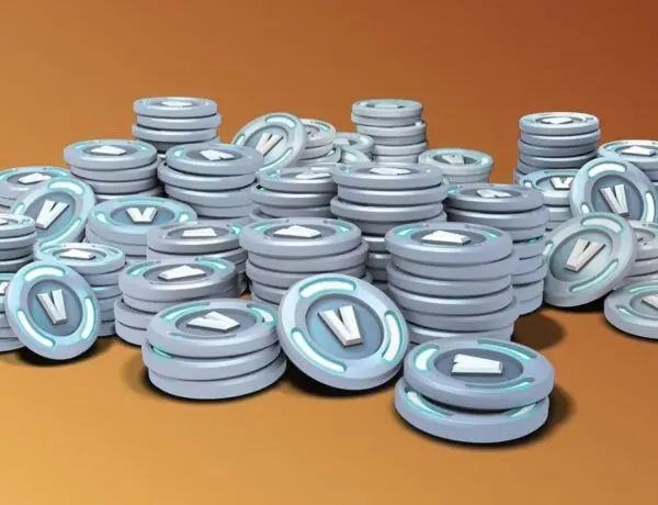 Epic Games Slashes Fortnite Prices With 20% Cashback Rewards