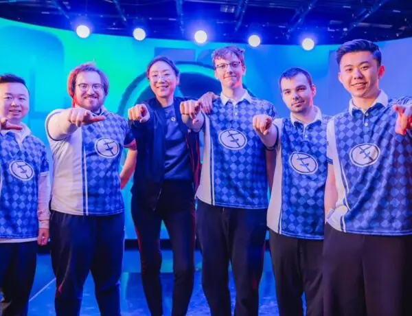 Evil Geniuses Crash Out of VCT Americas, No Masters Toronto for Them