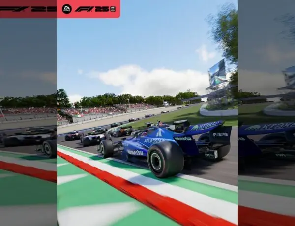 F1 25 FAQ Drops: Achievements, Soundtrack, and PC Specs Revealed