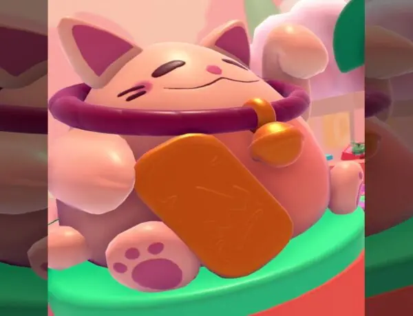 Fall Guys Fans Go Wild Over New Character Chonkert