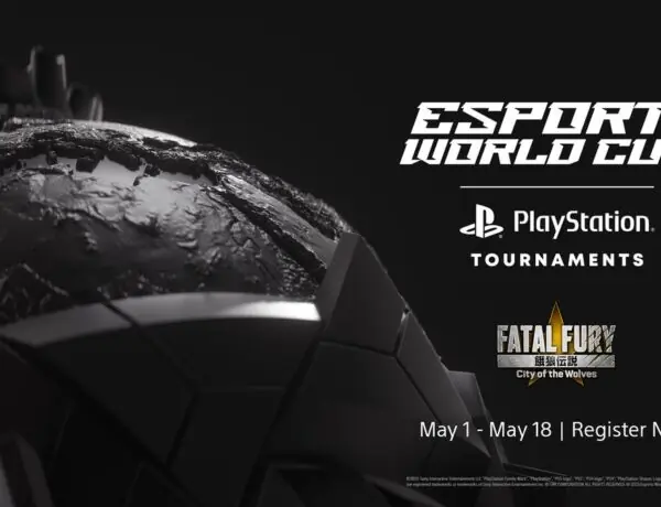 Fatal Fury: City of the Wolves Joins Esports World Cup With Huge Prizes