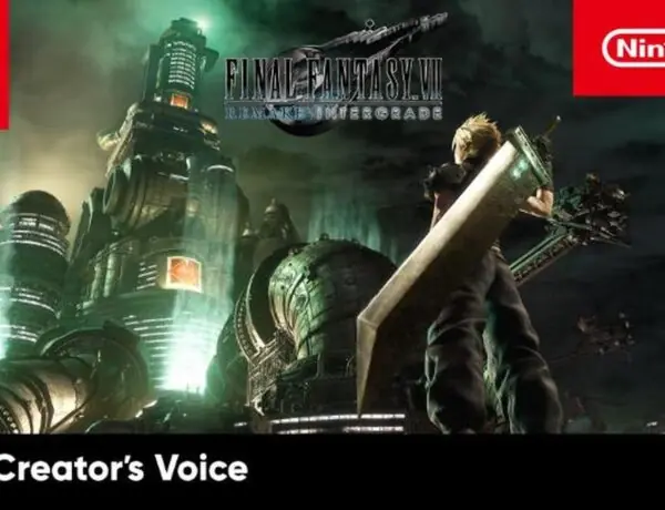 Final Fantasy VII Remake Intergrade Coming to Nintendo Switch 2? Square Enix Drops Hints