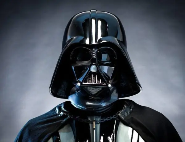 Fortnite adds AI-powered Darth Vader voice with James Earl Jones' blessing
