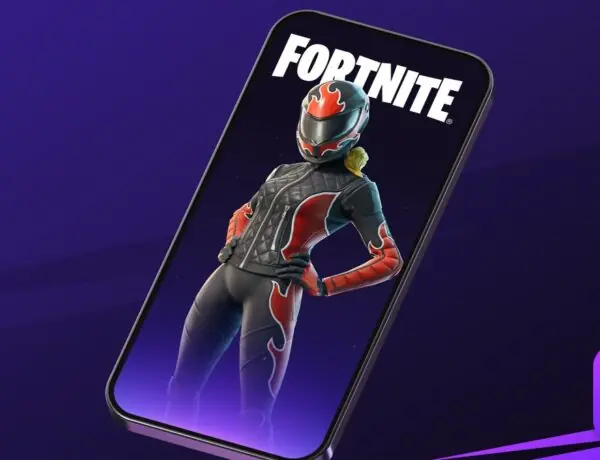Fortnite Drops Burnoff Outfit for Mobile Players as It Returns to the App Store