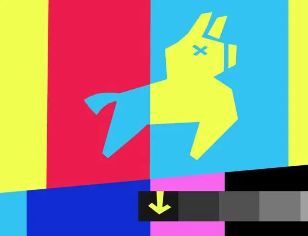 Fortnite Fans Freak Out Over Mysterious Tilted Towers Tease