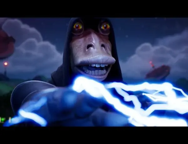 Fortnite Galactic Battle Drops Tomorrow – Here's What You Need to Know