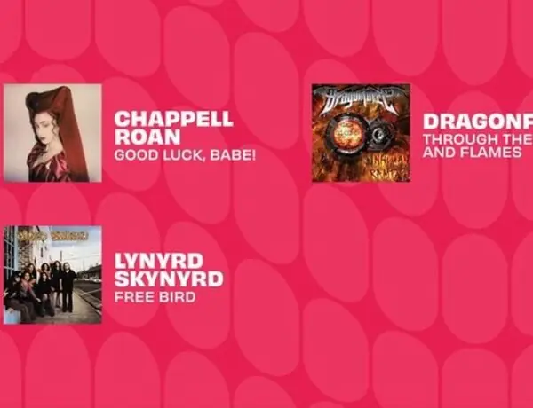 Fortnite Jam Tracks Drop Fire & Flames, Free Bird This Week