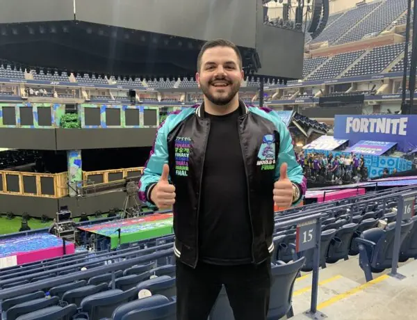 Fortnite Legend Returns: Pro Caster Back for First Major Tournament in 6 Years