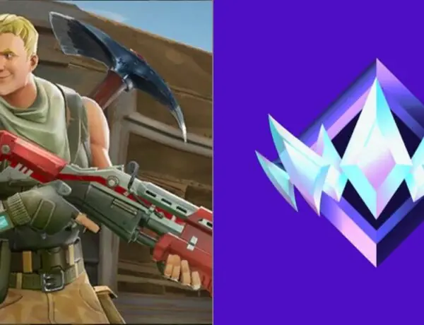 Fortnite OG Ranked Could Be Axed Next Season – Players React