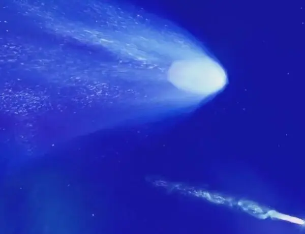 Fortnite OG Teaser Hints at Sky Falling and Dusty Depot Chaos