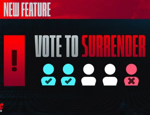 Fortnite's Ballistic Mode Lets You Surrender - But Should You?