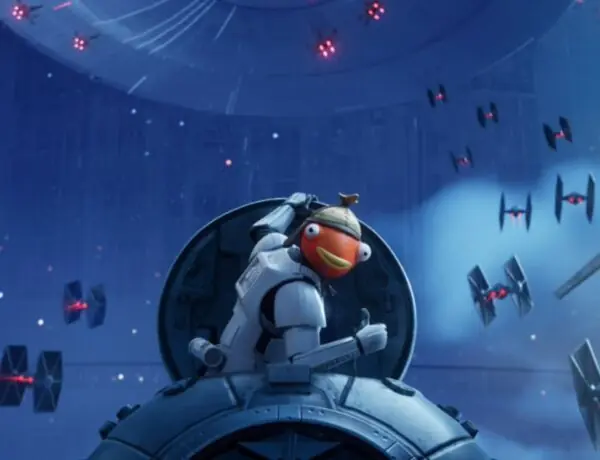 Fortnite's Death Star Event Confirmed for June 7 – Players Will Battle Emperor Palpatine