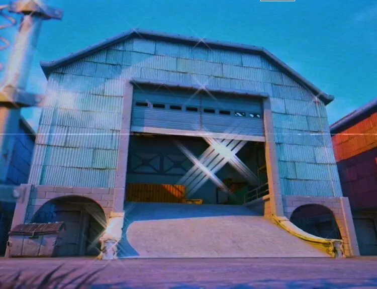 Fortnite's Dusty Depot in Danger? Fans React to Cryptic Tweet