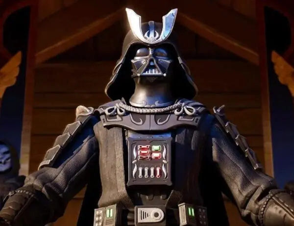 Fortnite's Epic Mega Sale Could Drop Free Cosmetics Tomorrow