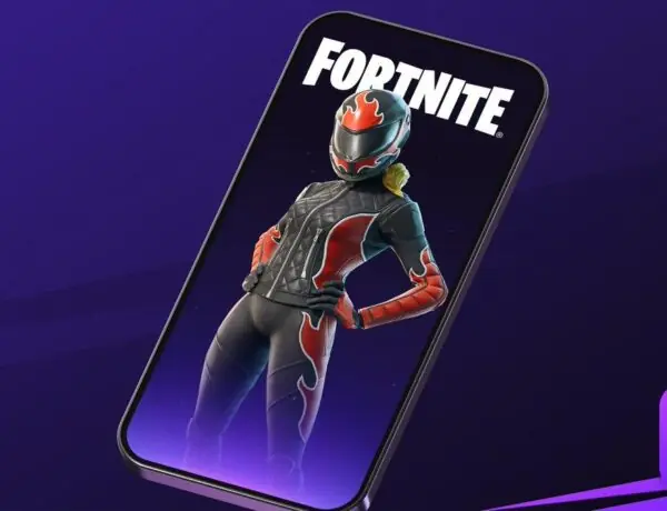 Fortnite's Free Burnoff Skin Is Here But There's A Catch
