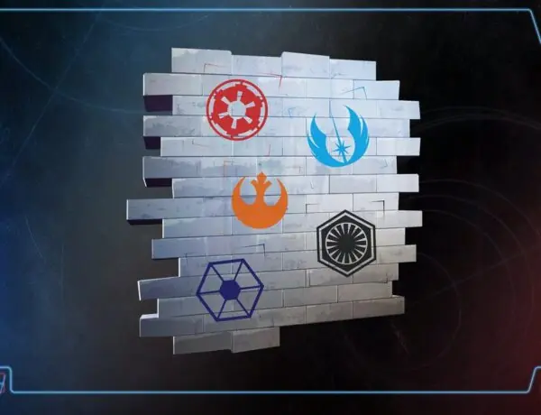 Fortnite's Galactic Battle Twitch Drops Spark Mixed Reactions From Players