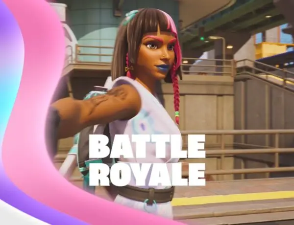 Fortnite's Iridia Vayne Outfit Sparks Mixed Reactions Ahead of Celestial Strike Event