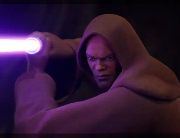 Fortnite's Mace Windu Skin Drops May 9 – Prices and Details Leaked