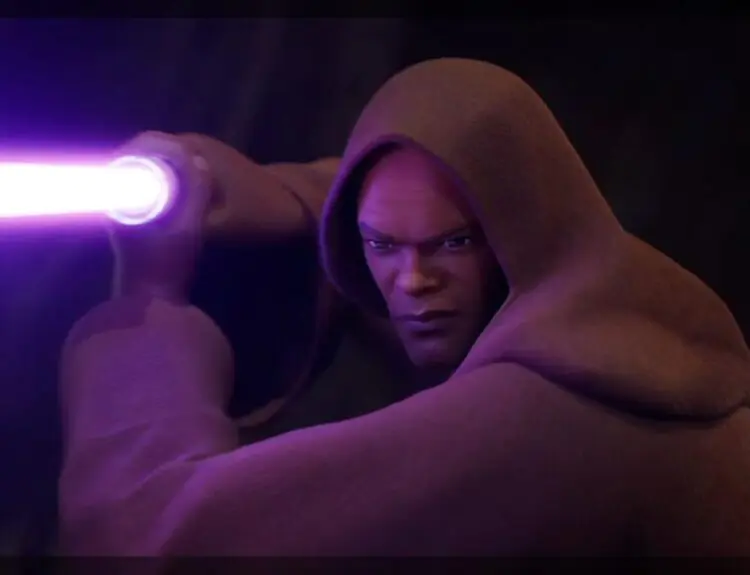 Fortnite's Mace Windu Skin Drops May 9 – Prices and Details Leaked