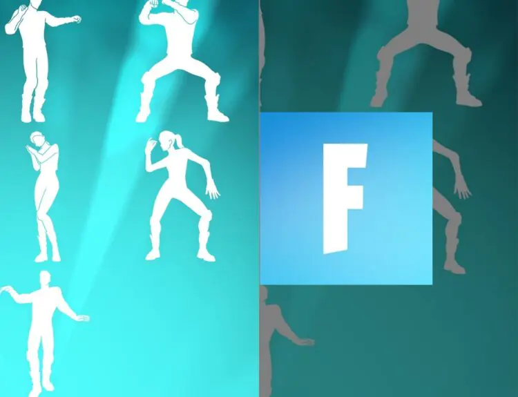 Fortnite's New Update Drops 8 Icon Emotes, Including Chappell Roan's 'Good Luck, Babe!'