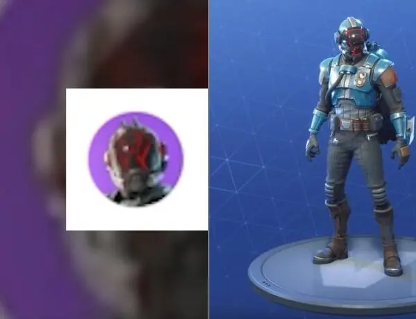 Fortnite's New Visitor Skin Drops June 7 – Fans Demand More Seven Lore