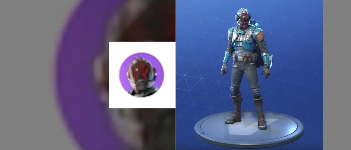 Fortnite's New Visitor Skin Drops June 7 – Fans Demand More Seven Lore